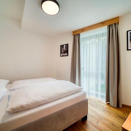 Apartmany A Chalety Horizont Resort Tatranská Lomnica Dış mekan fotoğraf