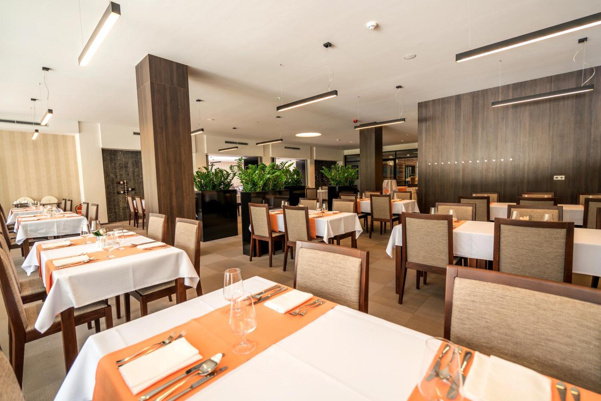 Apartmany A Chalety Horizont Resort Tatranská Lomnica Dış mekan fotoğraf