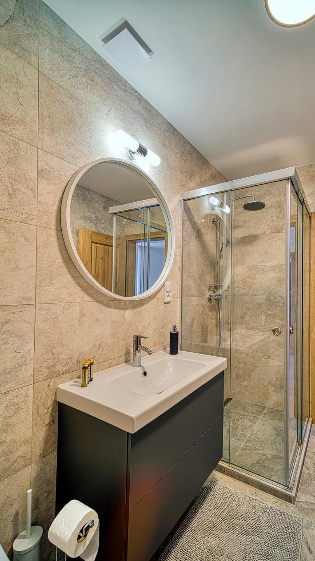 Apartmany A Chalety Horizont Resort Tatranská Lomnica Dış mekan fotoğraf